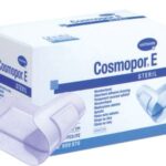 PLASTER COSMOPOR E 15X6CM A’25 JAŁ.