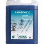 Aniosyme X3 5 l koncentrat do mycia i dezynfekcji narzędzi Anios