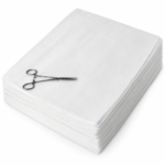Lignina wata celulozowa w płatach 40x60 cm 5 kg Steriwund