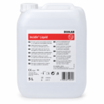 ECOLAB INCIDIN LIQUID 5L PŁYN DO DEZYNFEKCJI POWIERZCHNI