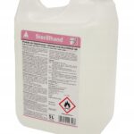 ŻEL DO DEZYNFEKCJI RĄK I SKÓRY STERILLHAND 5L