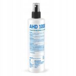 AHD 1000 PŁYN DO DEZYNFEKCJI RĄK I SKÓRY 250 ML