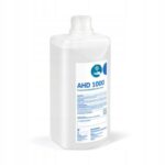 AHD 1000 PŁYN DO DEZYNFEKCJI RĄK I SKÓRY 500 ML
