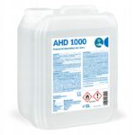 AHD 1000 PŁYN DO DEZYNFEKCJI RĄK I SKÓRY 5L