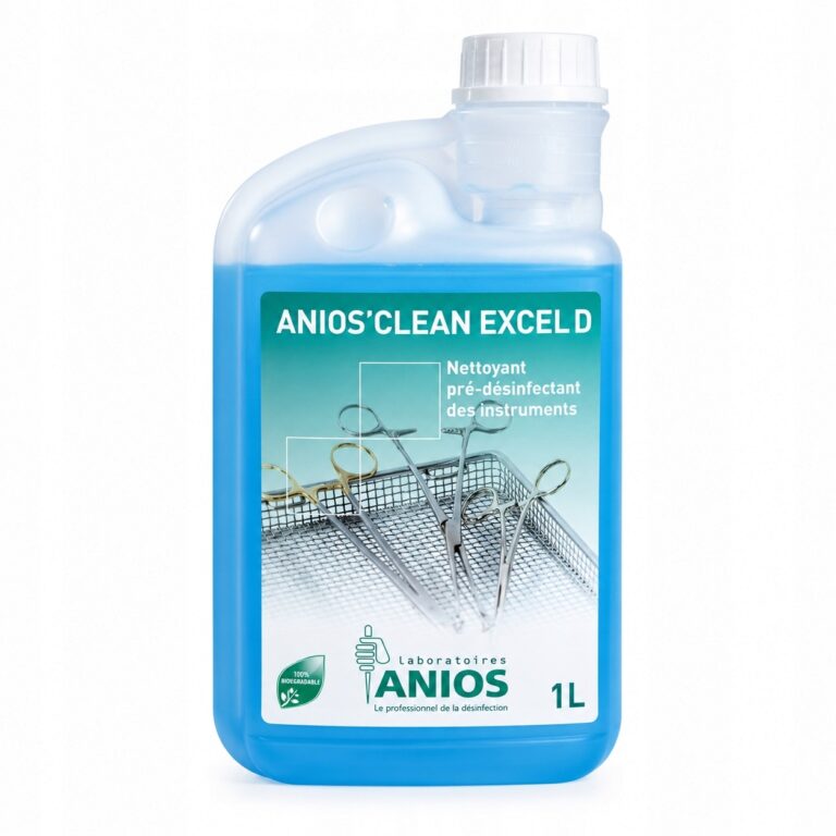 Anios-Clean-Excel-D-1-l-koncentrat-do-mycia-i-dezynfekcji-narzedzi-Ecolab