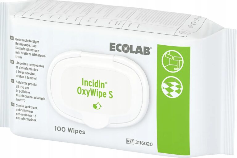 Ecolab-Incidin-OxyWipe-S-100-szt-chusteczki-do-dezynfekcji-powierzchni