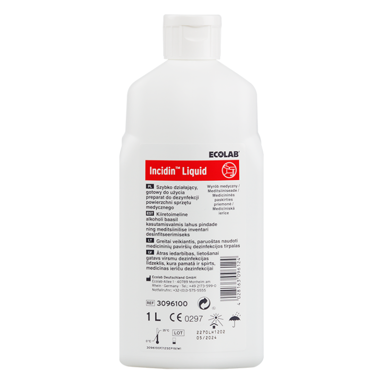 Incidin_Liquid_spray_butelka_1l_