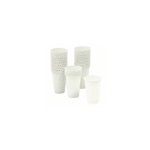 KUBKI JEDNORAZOWE 200ML  A’100