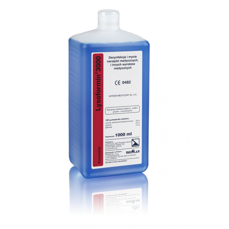 LYSOFORMIN-3000-1L