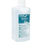MANISOFT MYDŁO DO MYCIA RĄK I CIAŁA 500ML ECOLAB