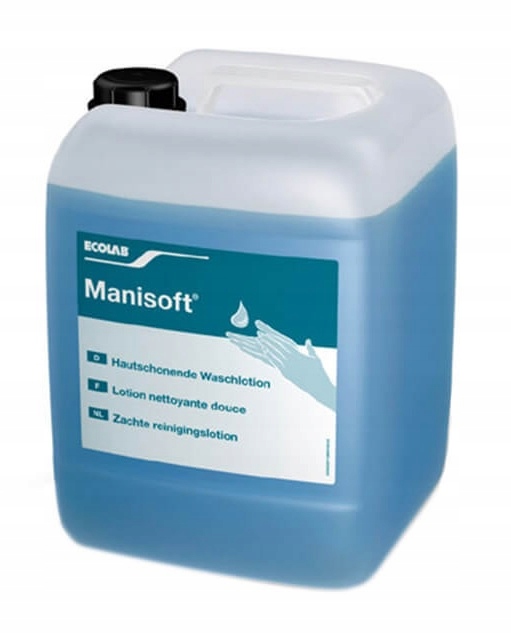 MANISOFT-6L-–-ECOLAB-MYCIE-I-DEZYNFEKCJA-RAK