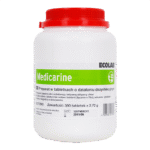 ECOLAB MEDICARINE CHLOROWY PREPARAT DEZYNFEKCYJNY 