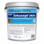 Sekusept Aktiv 6 kg proszek do mycia i dezynfekcji narzędzi Ecolab