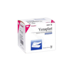 PLASTER VENA PLAST POD VENFLON 3M