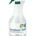 Aerodesin 2000 płyn do dezynfekcji powierzchni 1L MediLab