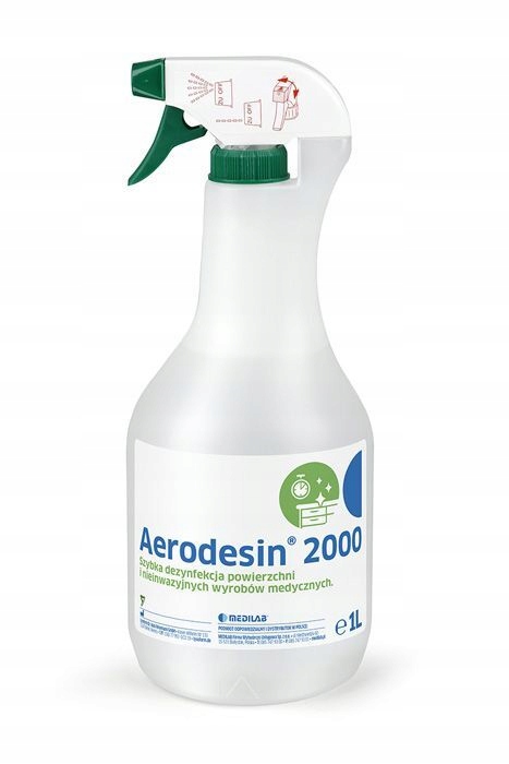 PLYN-PREPARAT-DO-DEZYNFEKCJI-POWIERZCHNI-AERODESIN-2000-1L-MEDILAB-Kod-producenta-5902340982150