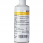 CITROclorex 2% 250 ml - Alkoholowy preparat do higienicznej dezynfekcji rąk i skóry