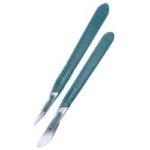 SKALPEL D/S 10-24 A’10