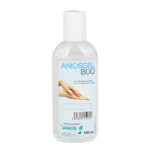 ŻEL ANIOSGEL 800 DEZYNFEKCJA RĄK I SKÓRY 100ML A'20