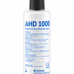 AHD 1000 250 ml płyn do dezynfekcji rąk i skóry z atomizerem Medilab