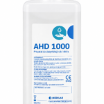 AHD 1000 500ml płyn do dezynfekcji rąk i skóry Medilab