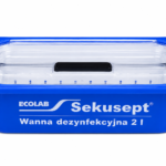 WANNA DO DEZYNFEKCJI NIEBIESKA 2L ECOLAB