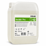Ecolab Incidin Pro 6 l koncentrat do mycia i dezynfekcji powierzchni
