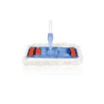 Zestaw CLIP 40cm mop+kij+stelaż