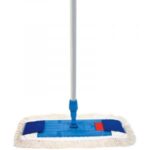 Zestaw magnesowy 50cm kij+stelaż+mop