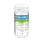 ECOLAB INCIDIN ALCOHOL WIPE CHUSTECZKI DO DEZYNFEKCJI POWIERZCHNI PUSZKA
