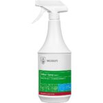 VELOX SPRAY DEZYNFEKCJA POWIERZCHNI NEUTRAL 1L  MEDISEPT  