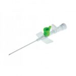 WENFLON KANIULA 1,3X45MM ZIELONY KD-FIX KDM