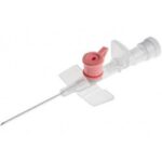 WENFLON KANIULA 1,1X32MM RÓŻOWY KD-FIX KDM