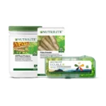 Zestaw Nutrilite Morning Nutrition Poranne Wsparcie