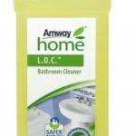 Płyn do czyszczenia łazienki 500ml Bathroom Cleaner L.O.C.™ Amway