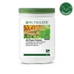 All Plant Protein Nutrilite 450g Białko Roślinne