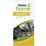 Zmywaki ze stali nierdzewnej 4 sztuki Dish Drops Scrub Buds Amway