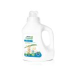 Skoncentrowany płyn do prania odzieży dziecięcej o działaniu zmiękczającym 1L Amway Home BABY