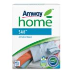 Wybielacz Proszek do wszystkich tkanin 1kg SA8 Amway