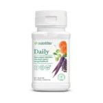 Nutrilite Multiwitaminowy suplement diety
