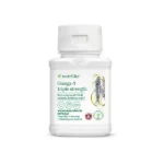 Suplement diety Omega-3 Nutrilite