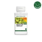 Witamina C Plus Opakowanie rodzinne Nutrilite 180 szt