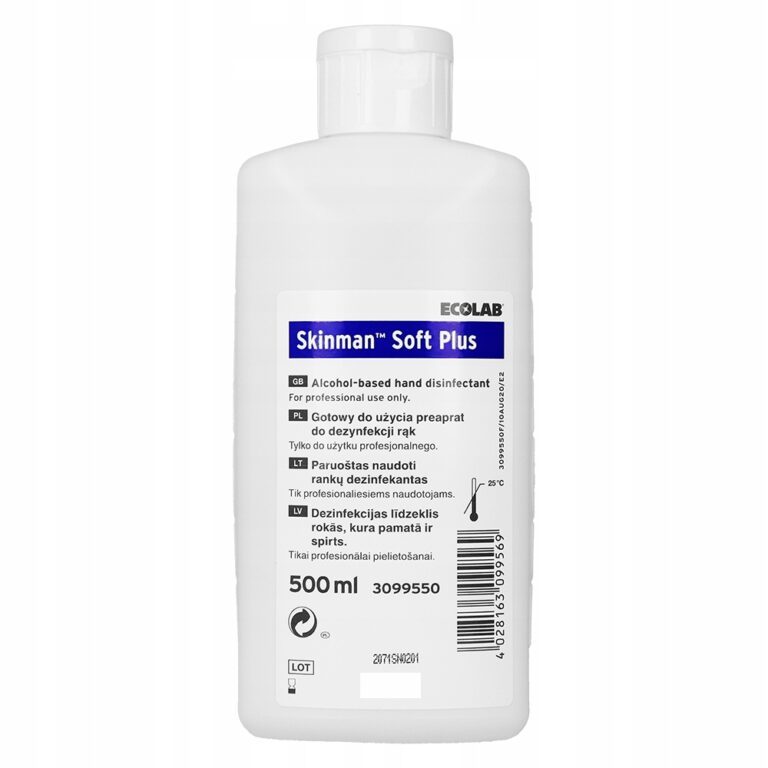 PLYN-PREPARAT-DO-CHIRURGICZNEJ-DEZYNFEKCJI-RAK-SKINMAN-SOFT-PLUS-500ML