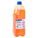 Mydło w płynie MERIDA SANITINAS DEZYNFEKUJĄCE, butelka 2 kg, zapach grejpfrutowy