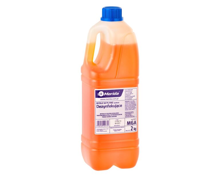 mydlo-w-plynie-merida-sanitinas-dezynfekujace-butelka-2-kg-zapach-grejpfrutowy-m6a-1