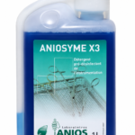 Aniosyme X3 1 l koncentrat do mycia i dezynfekcji narzędzi Ecolab