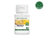 Nutrilite Witamina D 90 sztuk